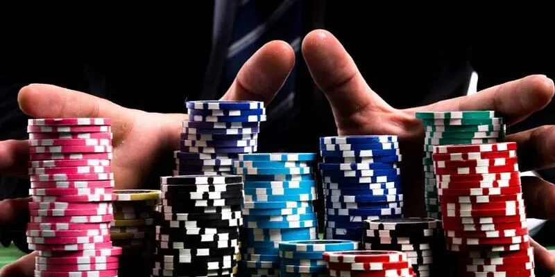 Poker Stud là gì?