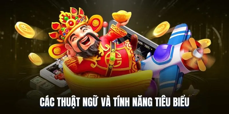 Cách chơi nổ hũ trúng lớn