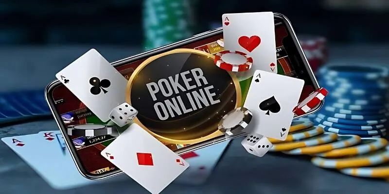 Chiến thuật Poker