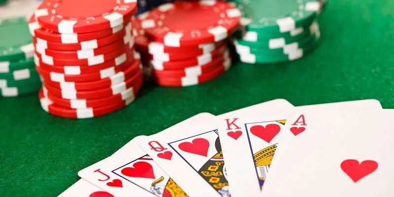 Poker Stud là gì?