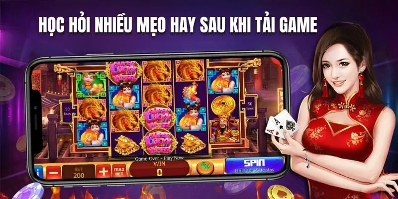 Tải game nổ hũ Club