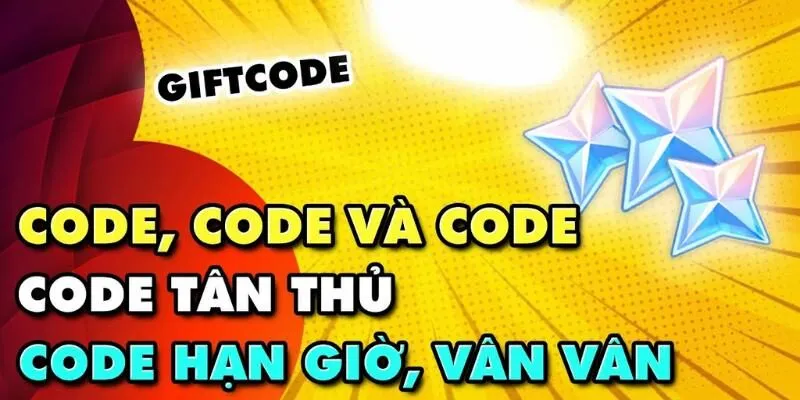 Nổ hũ tặng code tân thủ