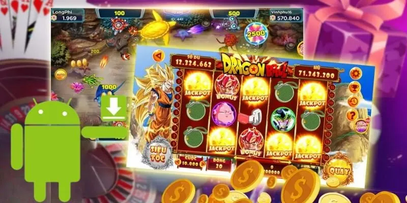 Tải game nổ hũ Club