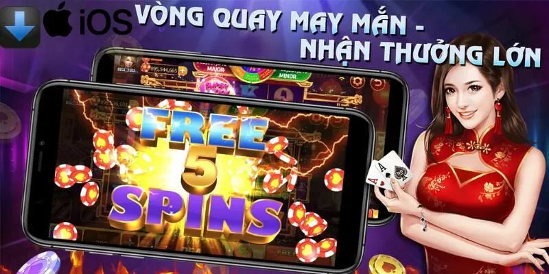 Tải game nổ hũ Club