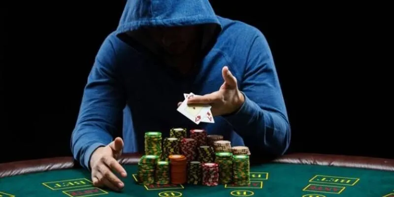 Poker bịp