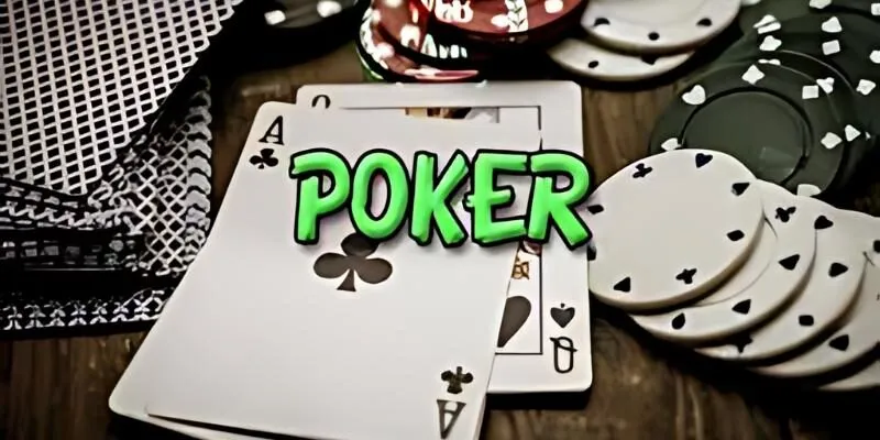 Chiến thuật Poker