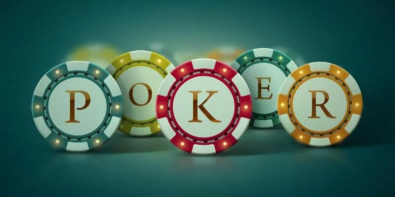 Xác suất trong Poker