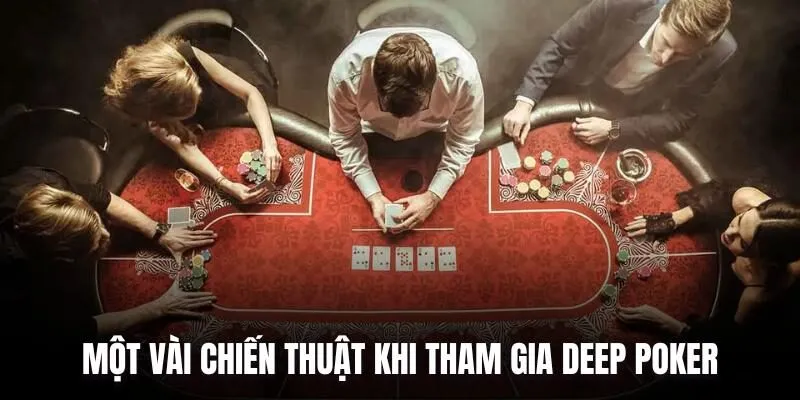 Deep Poker