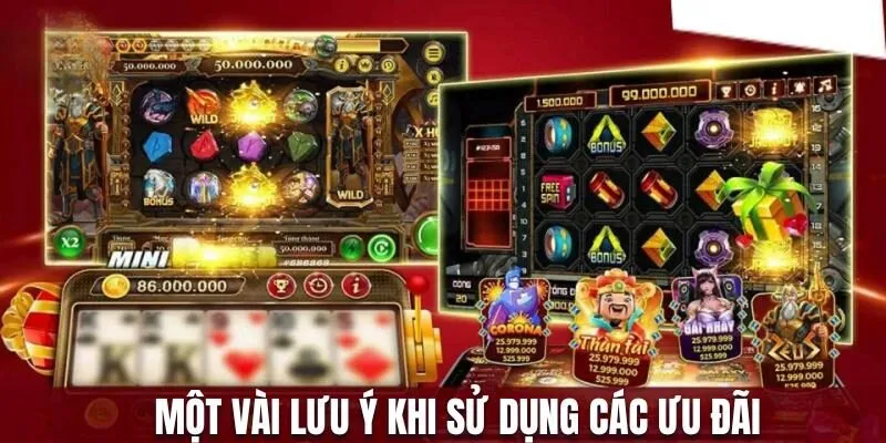 Nổ hũ tặng code tân thủ