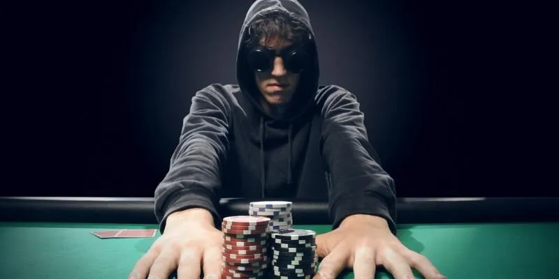 Poker bịp