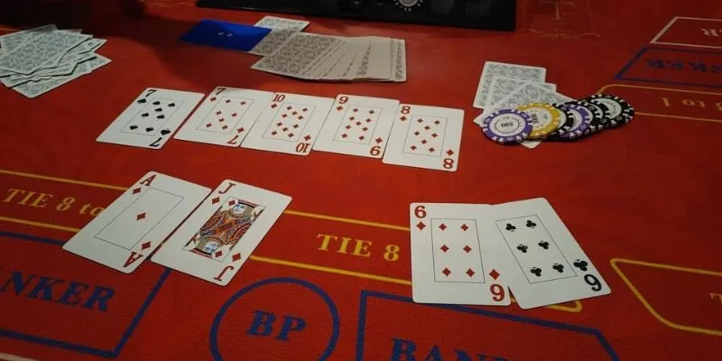 Poker bịp