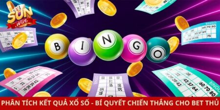 Phân Tích Kết Quả Xổ Số - Bí Quyết Chiến Thắng Cho Bet Thủ