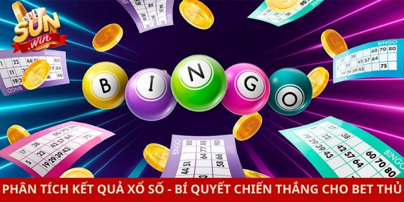 Phân Tích Kết Quả Xổ Số - Bí Quyết Chiến Thắng Cho Bet Thủ